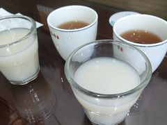 -百年老字号·观振兴蟹黄面·三虾面·苏式面(观前街富仁坊巷店)