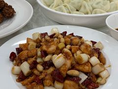 -郭林家常菜(洋桥店)