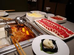 -海底捞火锅(金光华店)