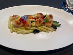 -上海滩餐厅(BFC外滩金融中心店)