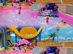-广州融创水世界