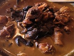 -神憩宾馆-餐厅