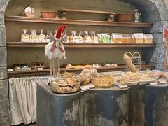 -熊猫家PANDA BAKERY(望江店)