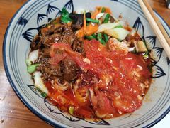 -陕九门老碗面(人民路店)