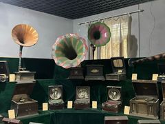 -旅顺留声机博物馆