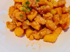 -王庄阿咪海鲜大排档(象园店)