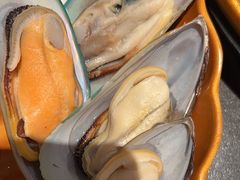 -牛YO寿喜烧火锅自助(三台子万象汇店)