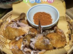 -打酱油·非遗淮扬菜(瘦西湖梅岭店)