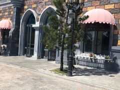 -芽庄珍珠岛游乐园