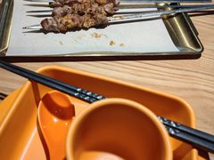 -谷丽麦馕新疆菜·清真(步步高梅溪新天地店)