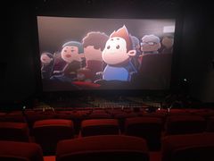 -万象影城(深圳布吉万象汇IMAX店)