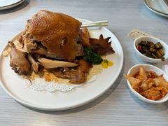 -鹤鸣嘉印象饭店(东市场小区店)