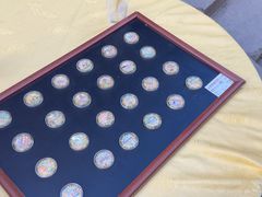 -宫事颐庭·老佛爷贵寿下午茶(颐和园店)