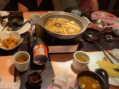 -山葵家·创意料理(宁波来福士店)