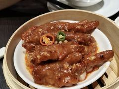 -煲王粤菜餐厅(中侨中心店)