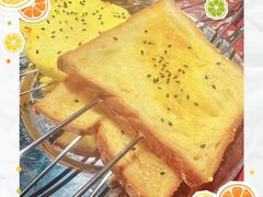 -火塘云南烧烤大排档