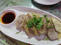 -宝正臻天津包子总店(金阳光居易店)