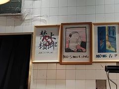 -Be Lived Cafe比例咖啡(摩天轮店)