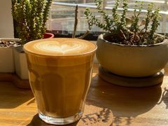 -Cafe Villa