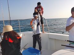 -小猫钓鱼海钓俱乐部(椰梦长廊店)