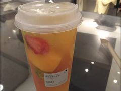 -喜茶(佛山岭南站店)