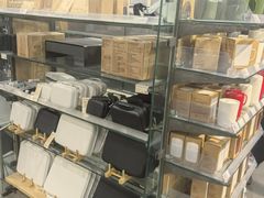 -MUJI无印良品(万科里店)