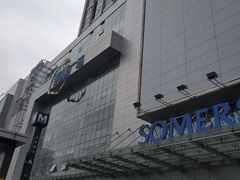 -凯德广场(武胜路店)