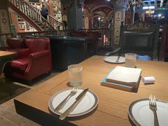 -老欧洲咖啡·西餐(后湖店)