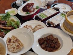 -民族饭荘(新华大街店)