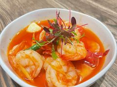 -MORNING GOOD Bistro(翰林府店)