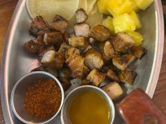 -Blac+Blac(中海环宇荟店)