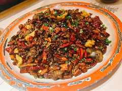 -杨记隆府重庆江湖菜(大悦城店)
