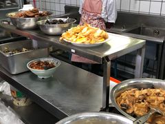 -美味斋(西北街店)