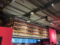 -牛啤堂精酿啤酒餐吧(五棵松华熙店)