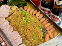 -雅佳神话·麻辣烤鱼(新街口店)