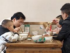 -老刘家永盛斋·传统泡馍(东关南街店)