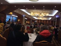 大堂-稻香酒家·33年老字号·港式粤菜(富邦中心店)