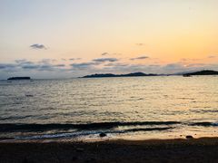 -青岛第二海水浴场