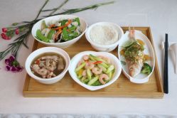 -宝媛会月子中心(越秀店)