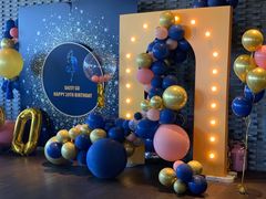 -三号黄浦会Canton Table