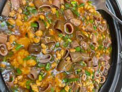 -奕景海鲜酒家· 大连海鲜(星海广场店)