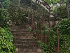 -幕燕滨江·燕子矶公园