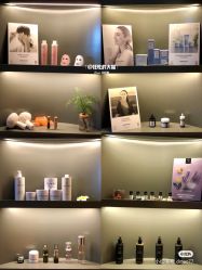-栖SPA·ONDA ·海菲秀·皑皑科技美肤中心