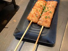 -炉鱼(爱琴海购物公园店)
