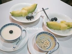 潮州奶冻-洋房火锅(新天地店)