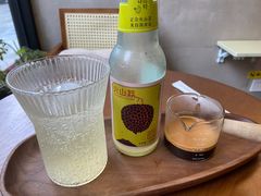 -枫桥边coffee(滨江路店)
