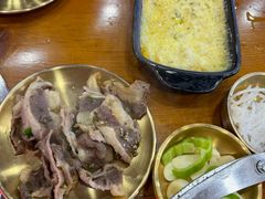 -杀猪天·韩国烤肉(总店)