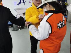 -飞行家太空体验馆(祥云小镇店)