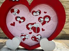 -史努比缤纷世界