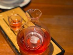 -意满花千醉(金茂览秀城店)